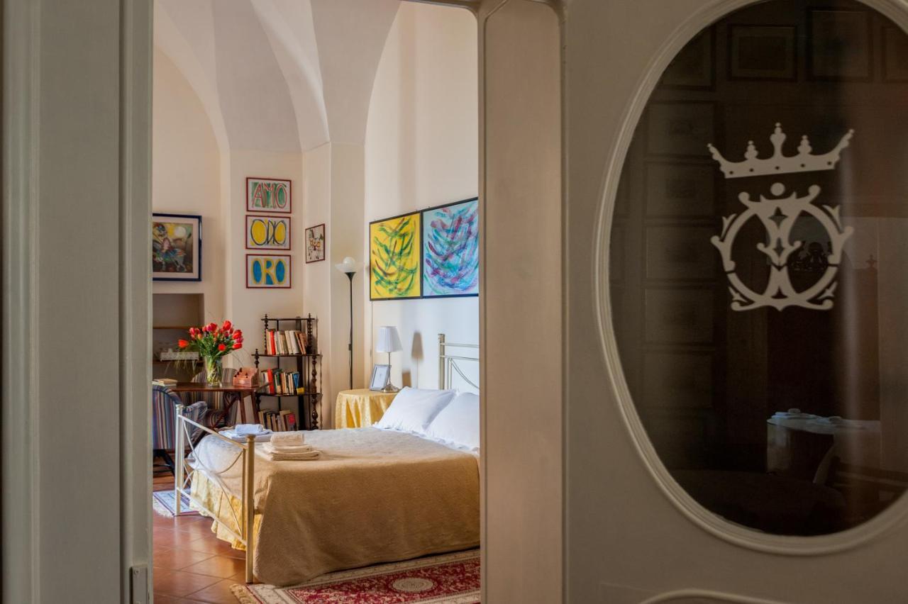 Palazzo Bernardini Suites レッチェ エクステリア 写真