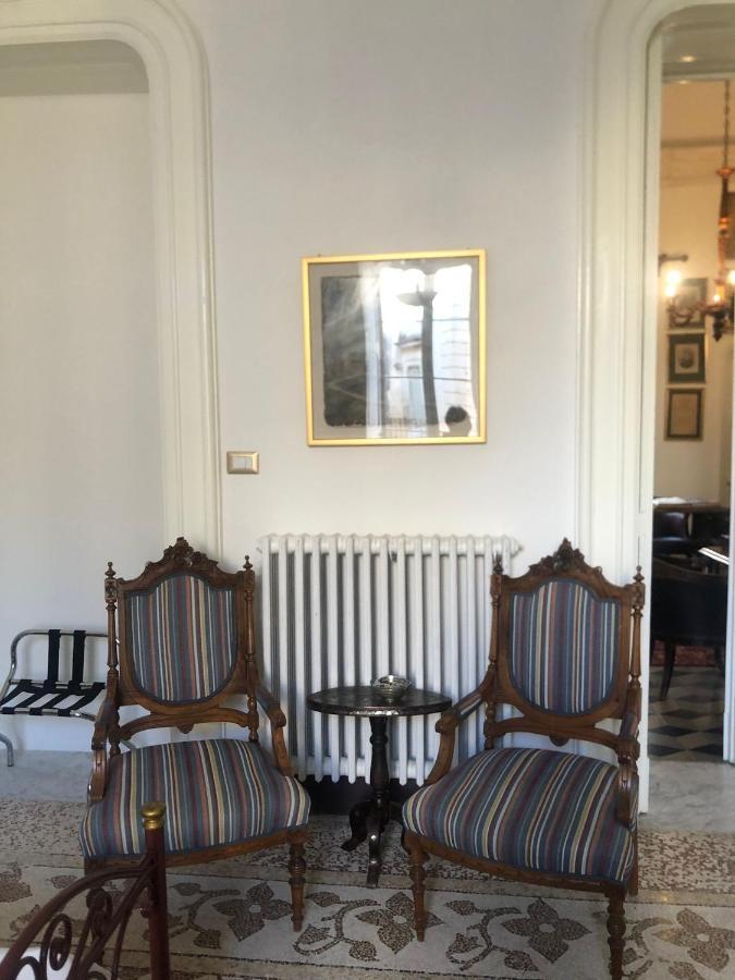 Palazzo Bernardini Suites レッチェ エクステリア 写真