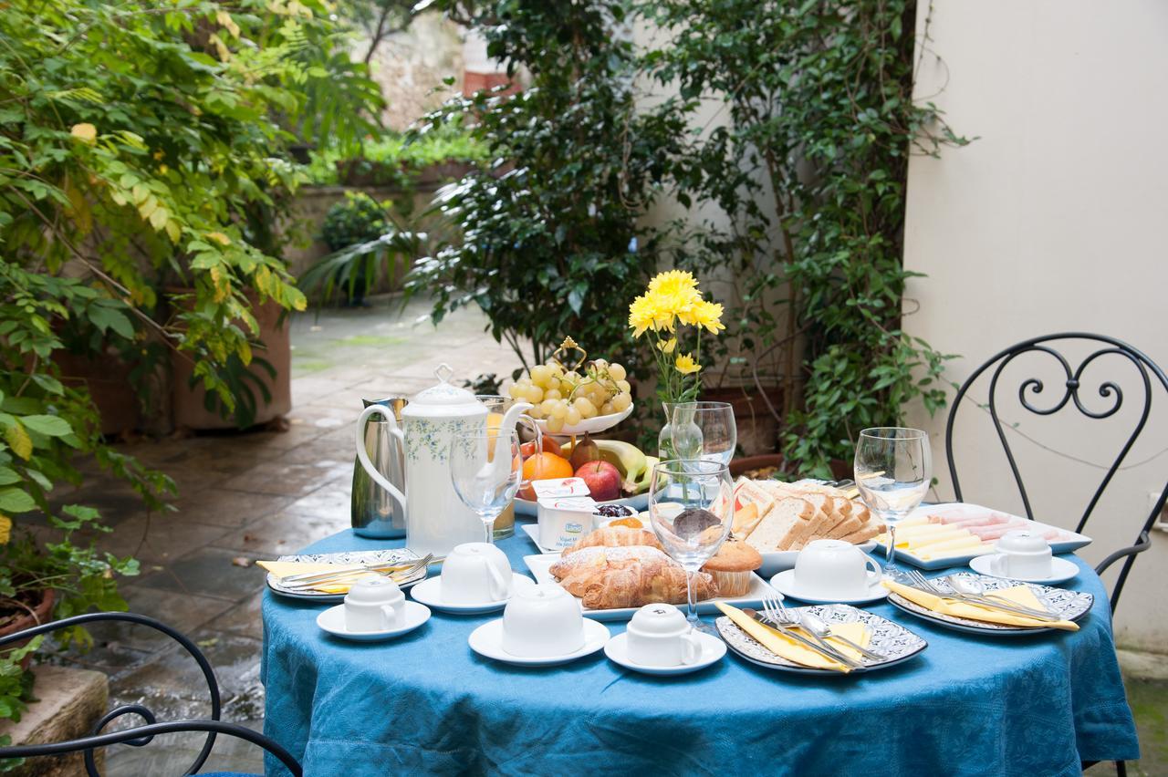 Palazzo Bernardini Suites レッチェ エクステリア 写真