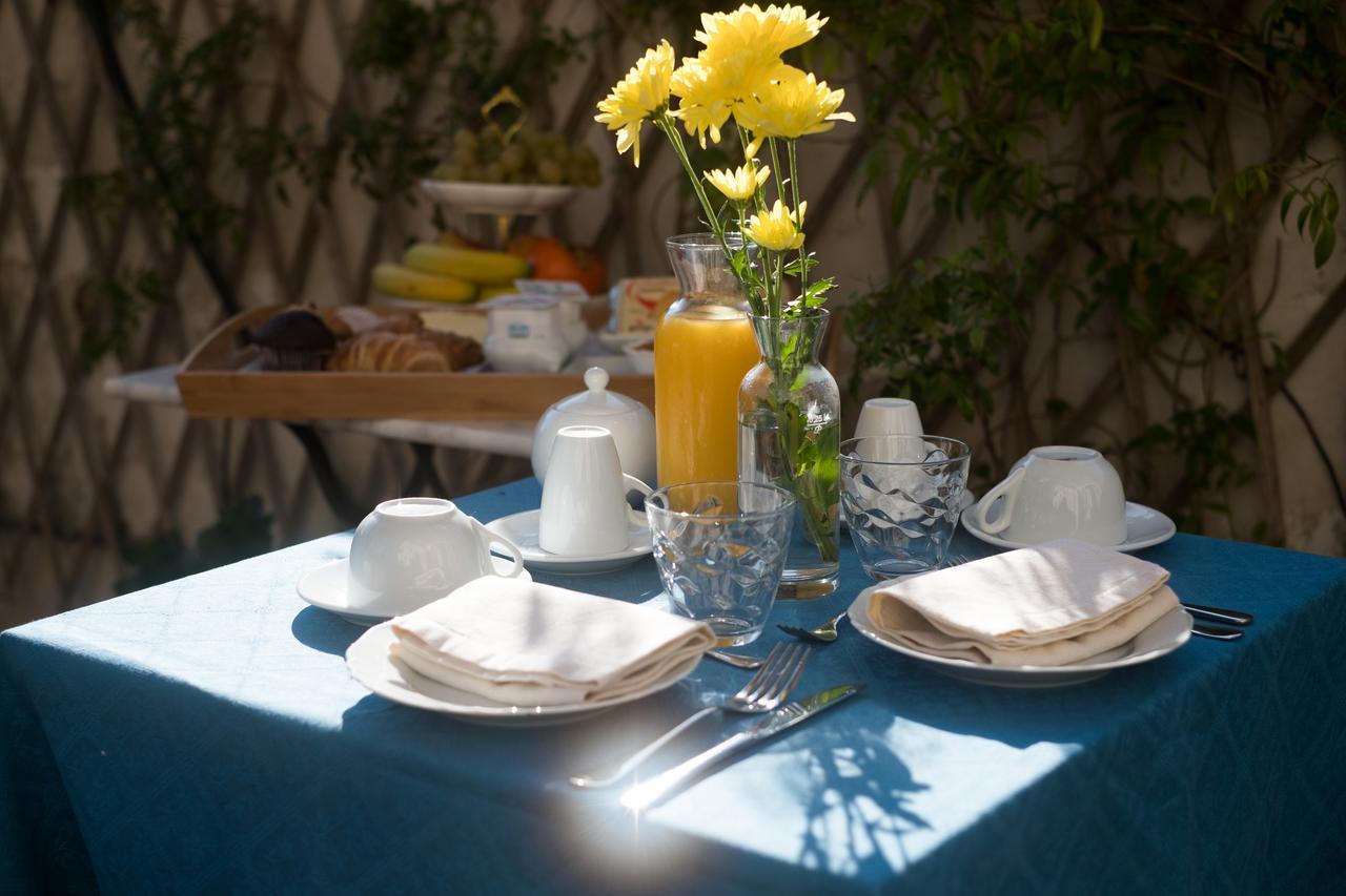 Palazzo Bernardini Suites レッチェ エクステリア 写真