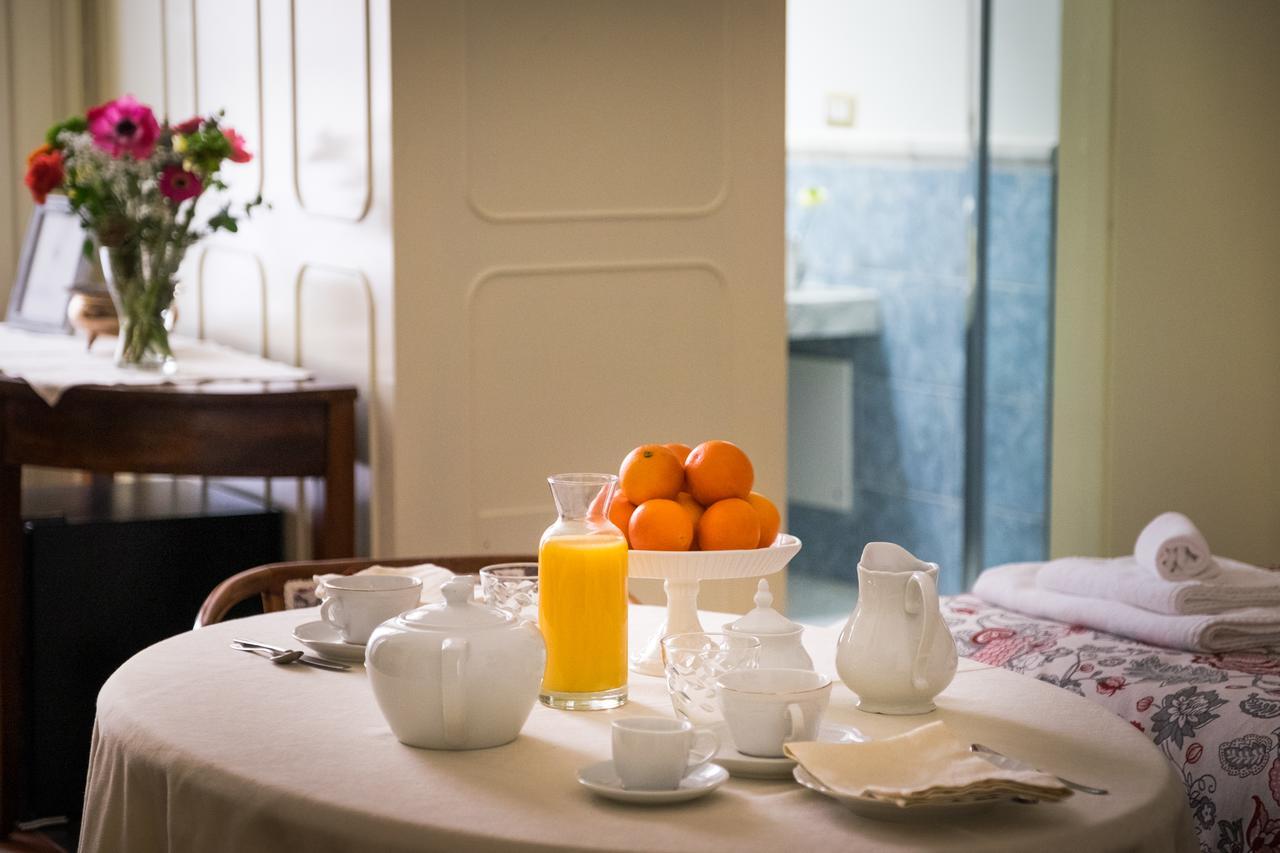Palazzo Bernardini Suites レッチェ エクステリア 写真
