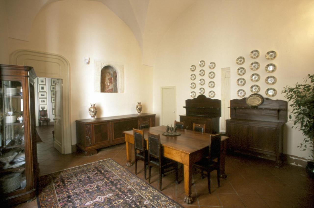 Palazzo Bernardini Suites レッチェ エクステリア 写真